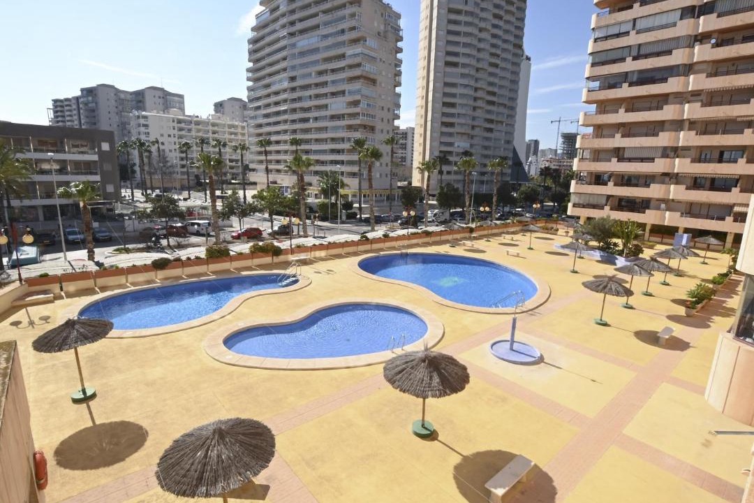 Photo of Others in Calpe