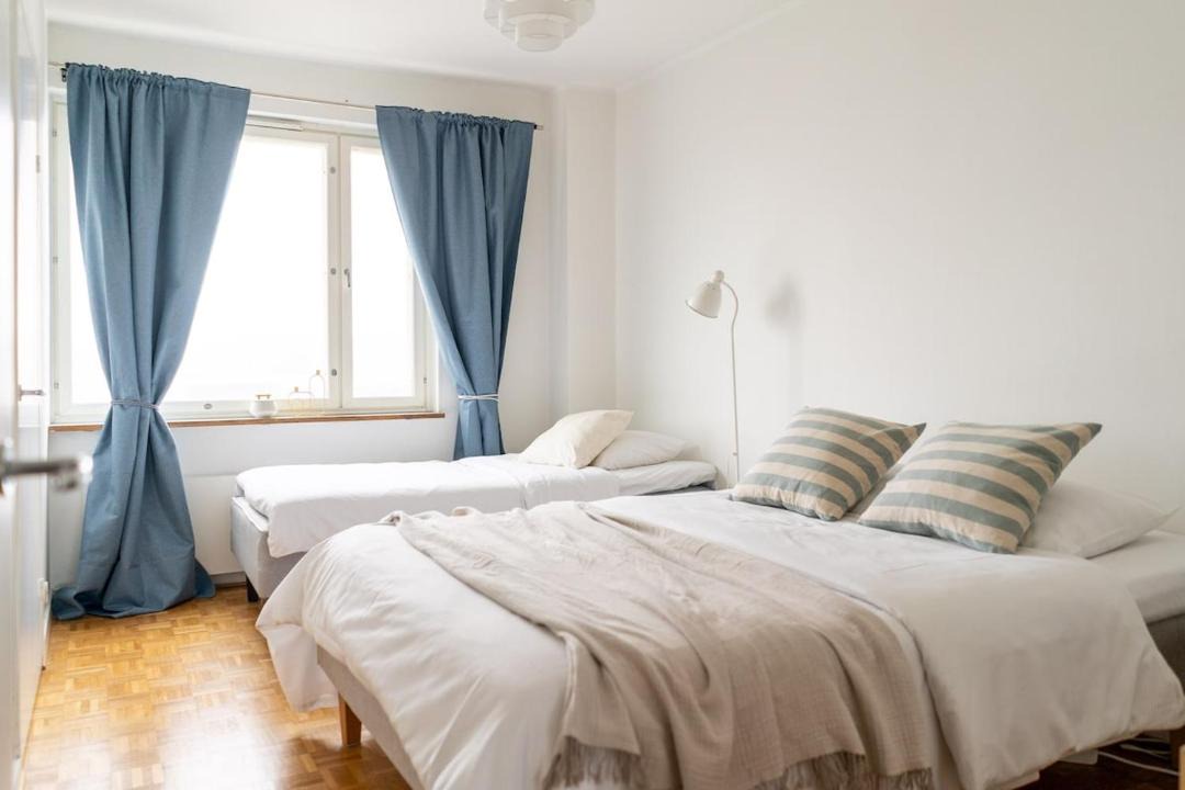 Photo of Bedroom in Ullanlinna
