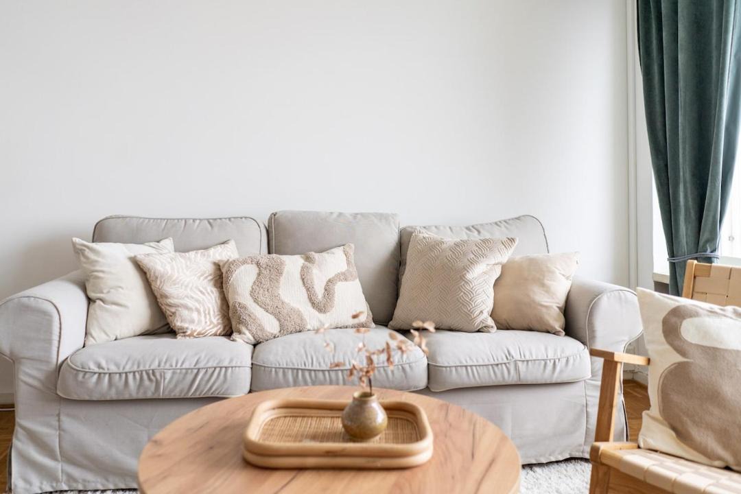 Photo of Livingroom in Ullanlinna