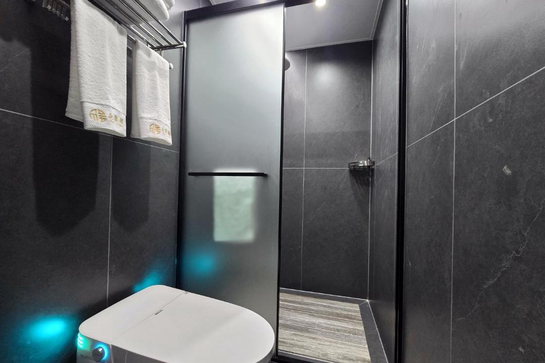 Photo of Bathroom in Pingyao