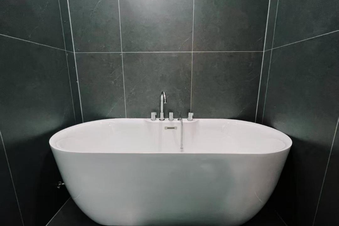 Photo of Bathroom in Pingyao