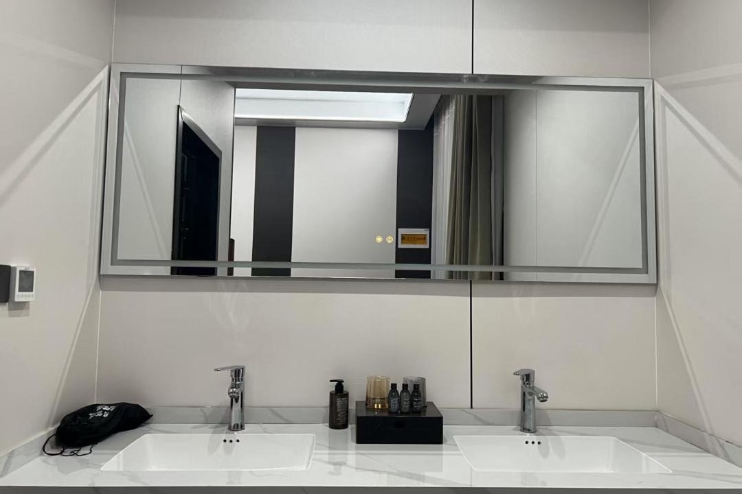 Photo of Bathroom in Pingyao