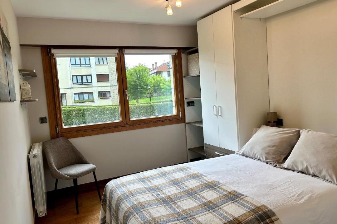 Photo of Bedroom in Zarautz