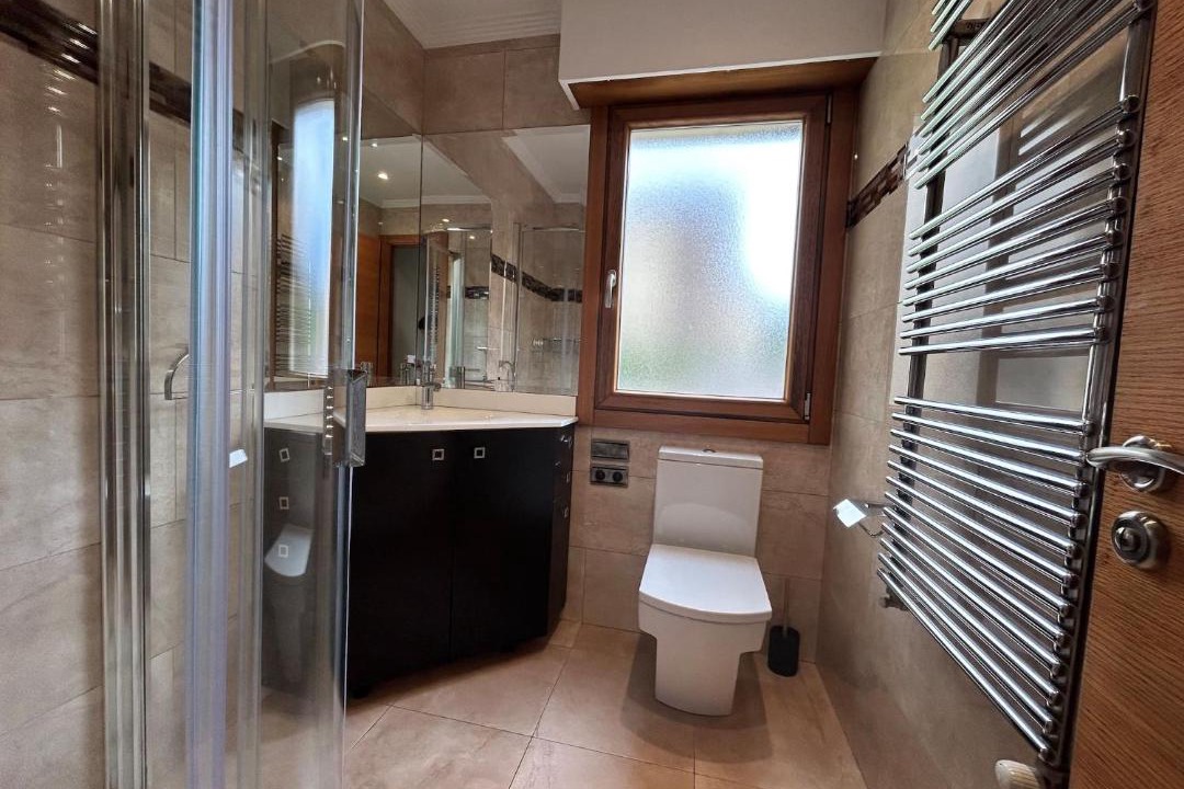 Photo of Bathroom in Zarautz