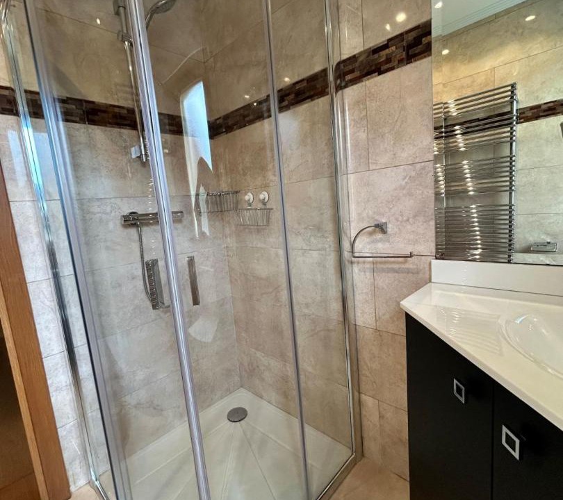 Photo of Bathroom in Zarautz
