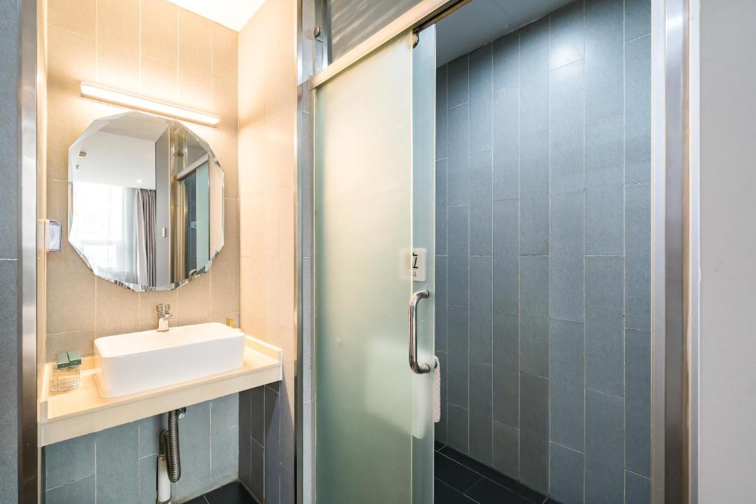 Photo of Bathroom in Middle Chaoyang
