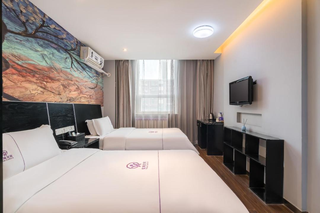 Photo of Bedroom in Middle Chaoyang