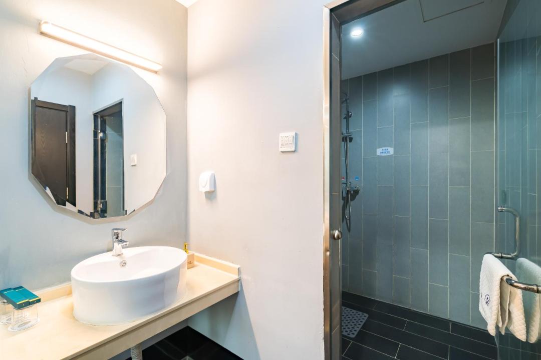 Photo of Bathroom in Middle Chaoyang