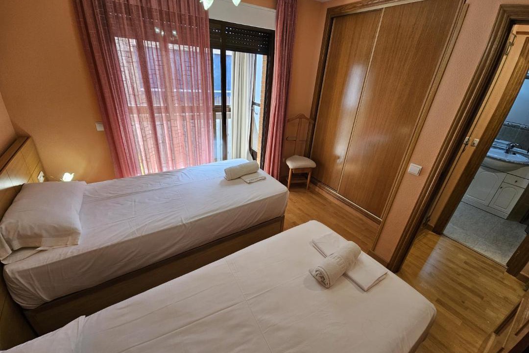 Photo of Bedroom in Benidorm Centro