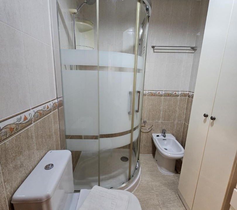 Photo of Bathroom in Benidorm Centro
