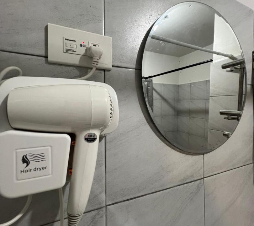 Photo of Bathroom in Guadalupe