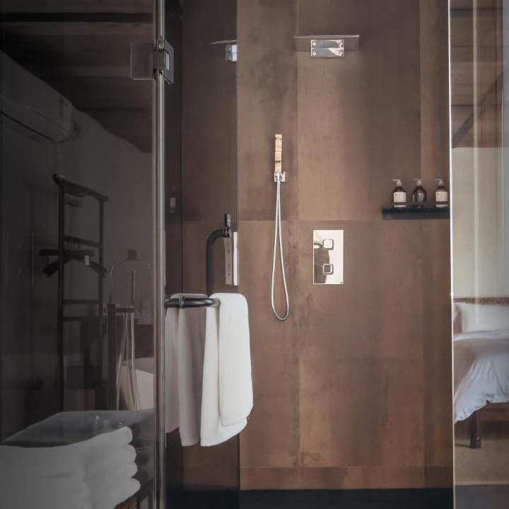 Photo of Bathroom in Wulingyuan