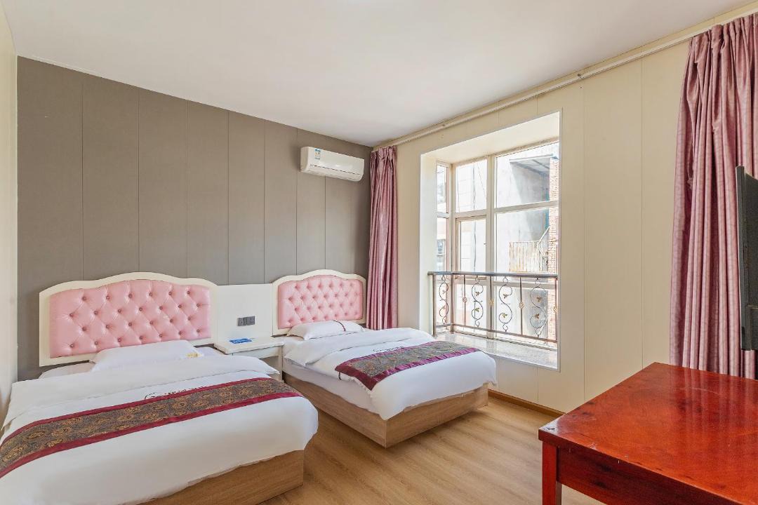Photo of Bedroom in Guandu
