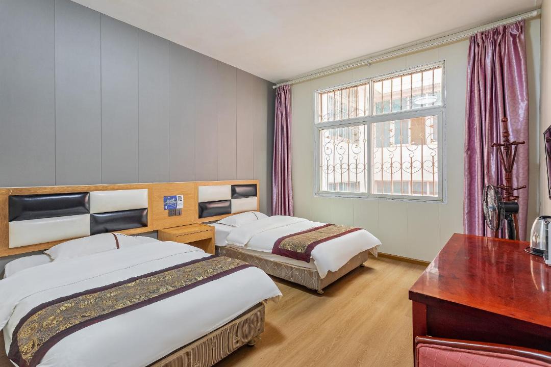 Photo of Bedroom in Guandu