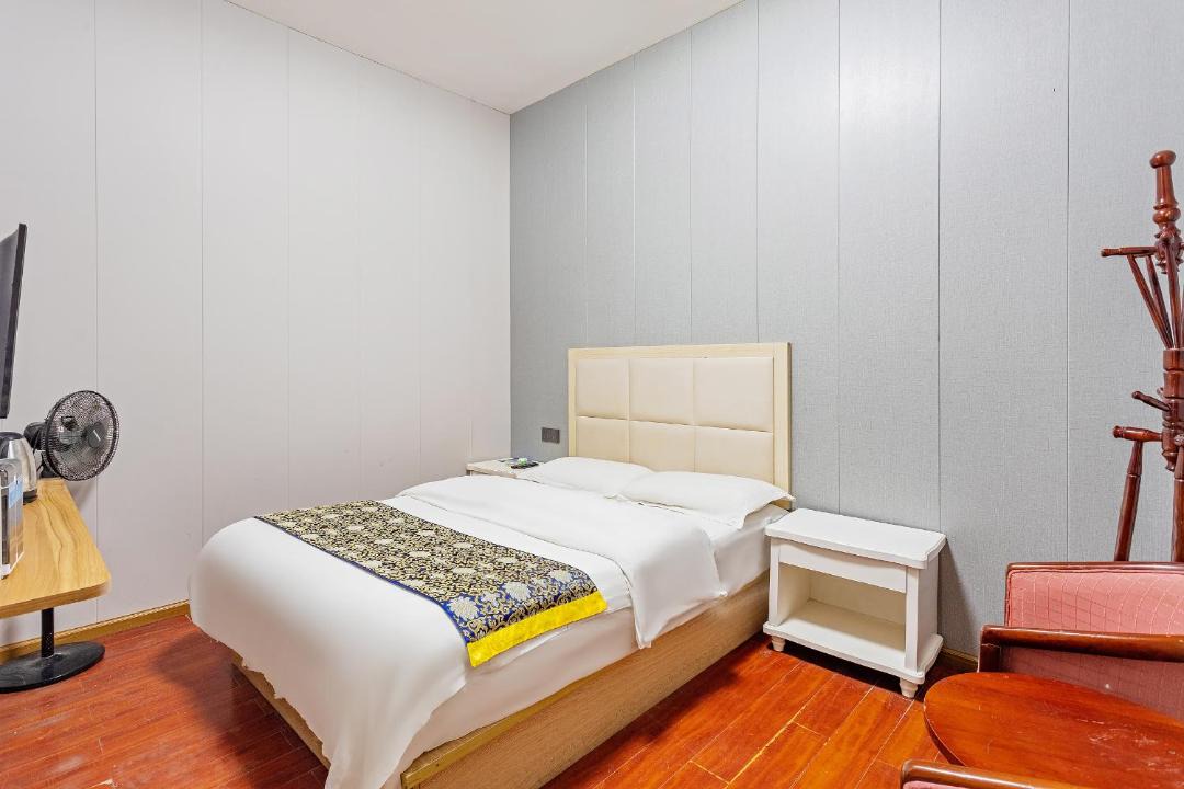 Photo of Bedroom in Guandu