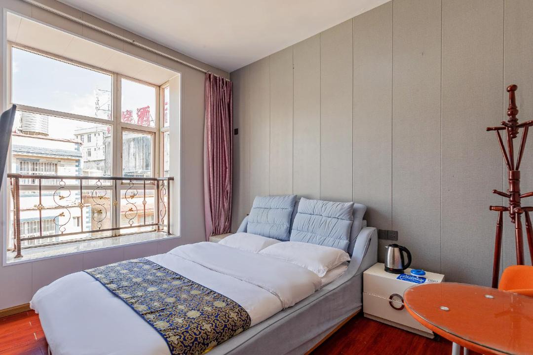 Photo of Bedroom in Guandu