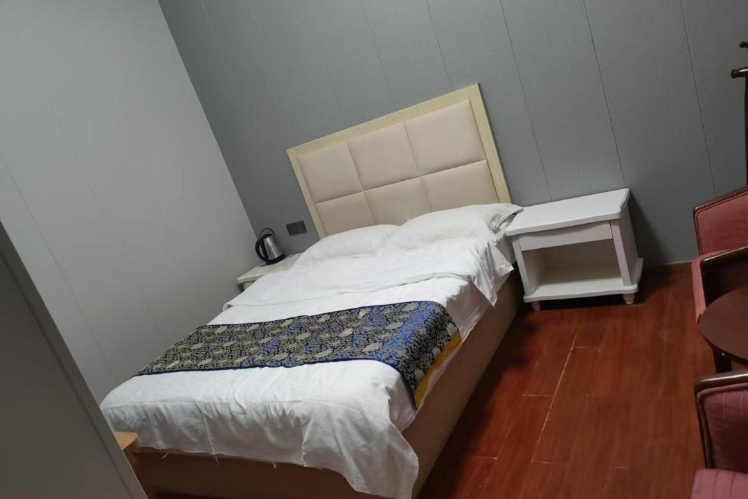 Photo of Bedroom in Guandu