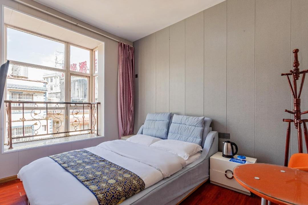 Photo of Bedroom in Guandu