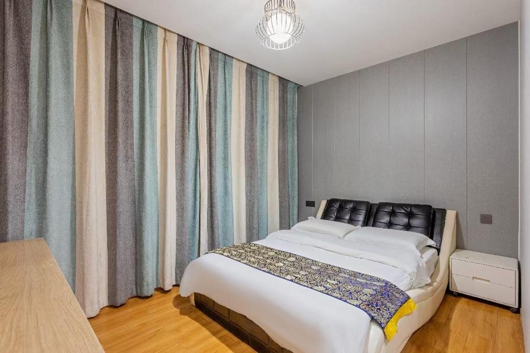 Photo of Bedroom in Guandu