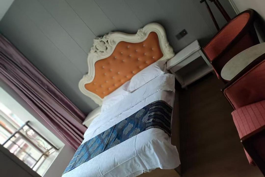 Photo of Bedroom in Guandu