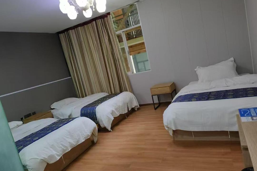 Photo of Bedroom in Guandu