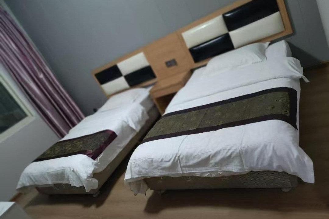 Photo of Bedroom in Guandu