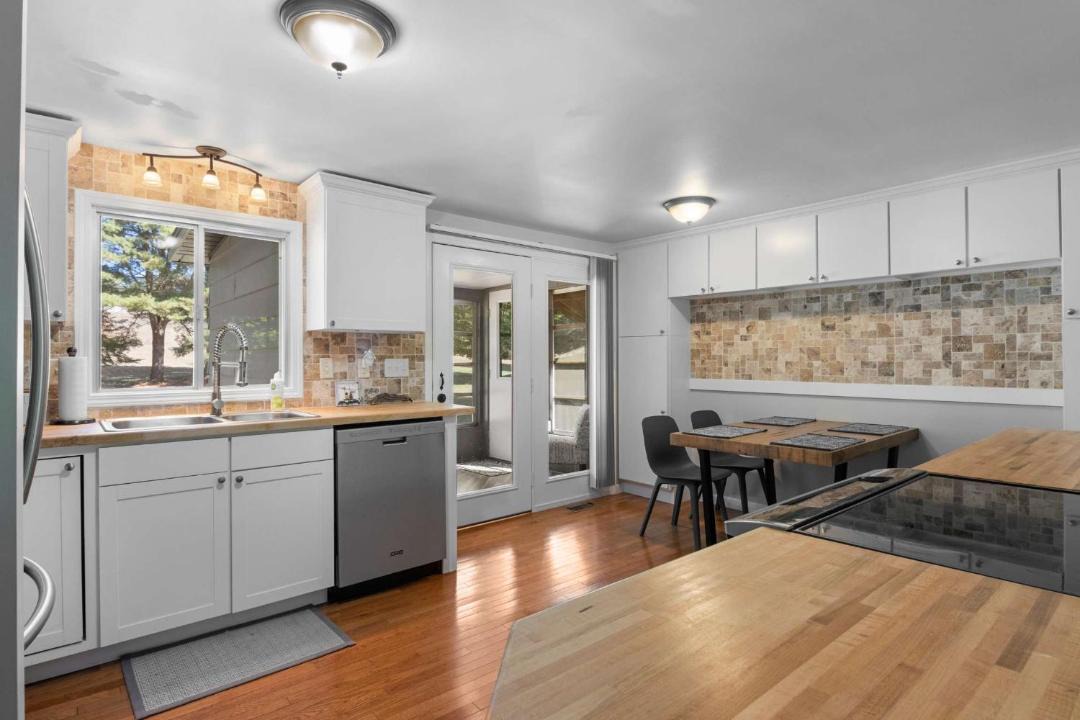 Photo of Kitchen in Bellaire