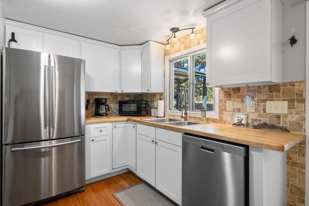 Photo of Kitchen in Bellaire