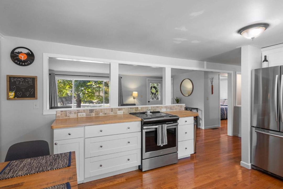 Photo of Kitchen in Bellaire