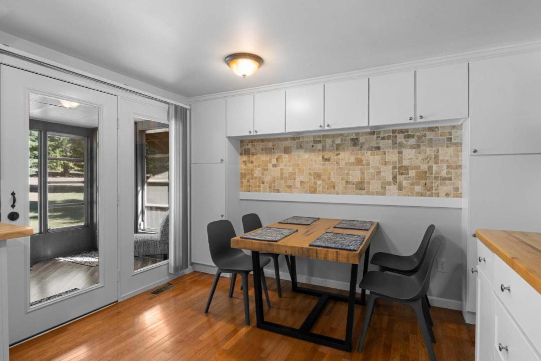 Photo of Kitchen in Bellaire