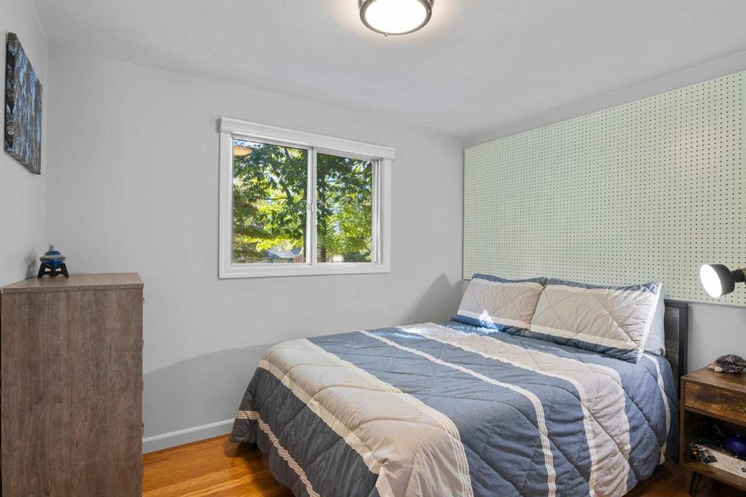 Photo of Bedroom in Bellaire