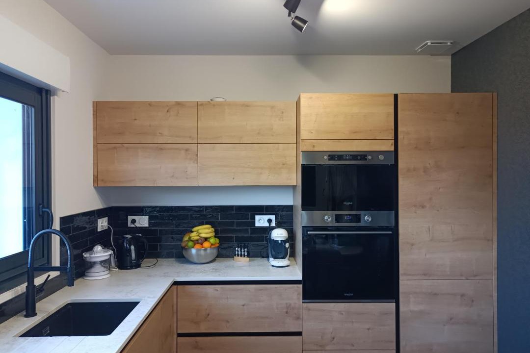 Photo of Kitchen in Langueux