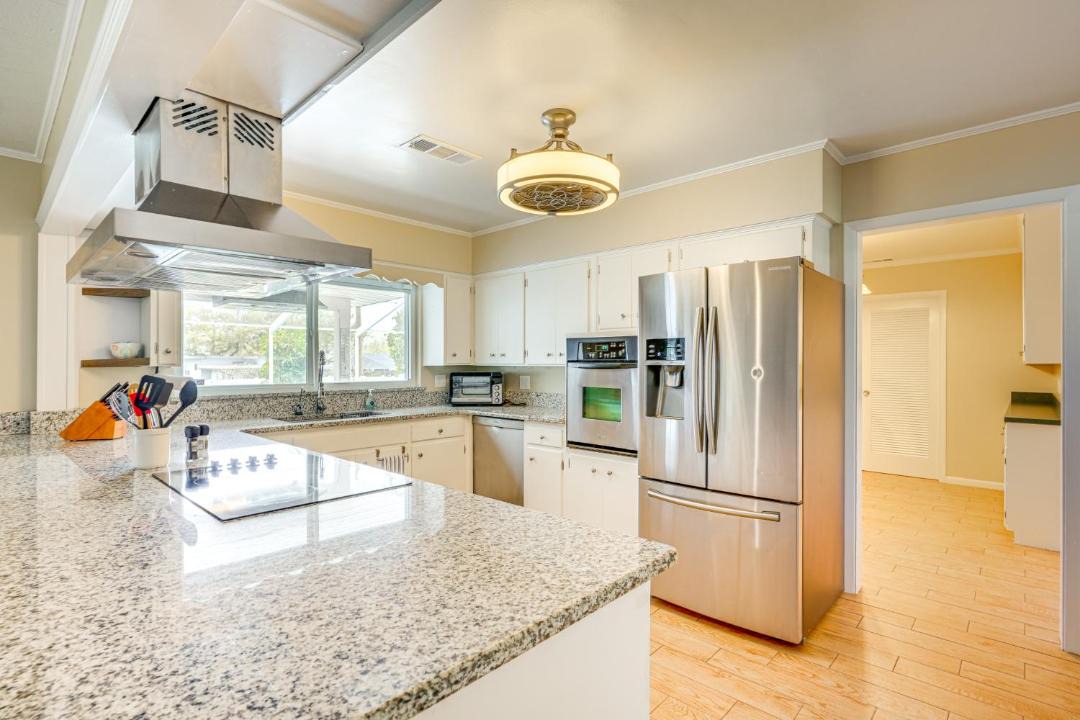 Photo of Kitchen in Winter Haven