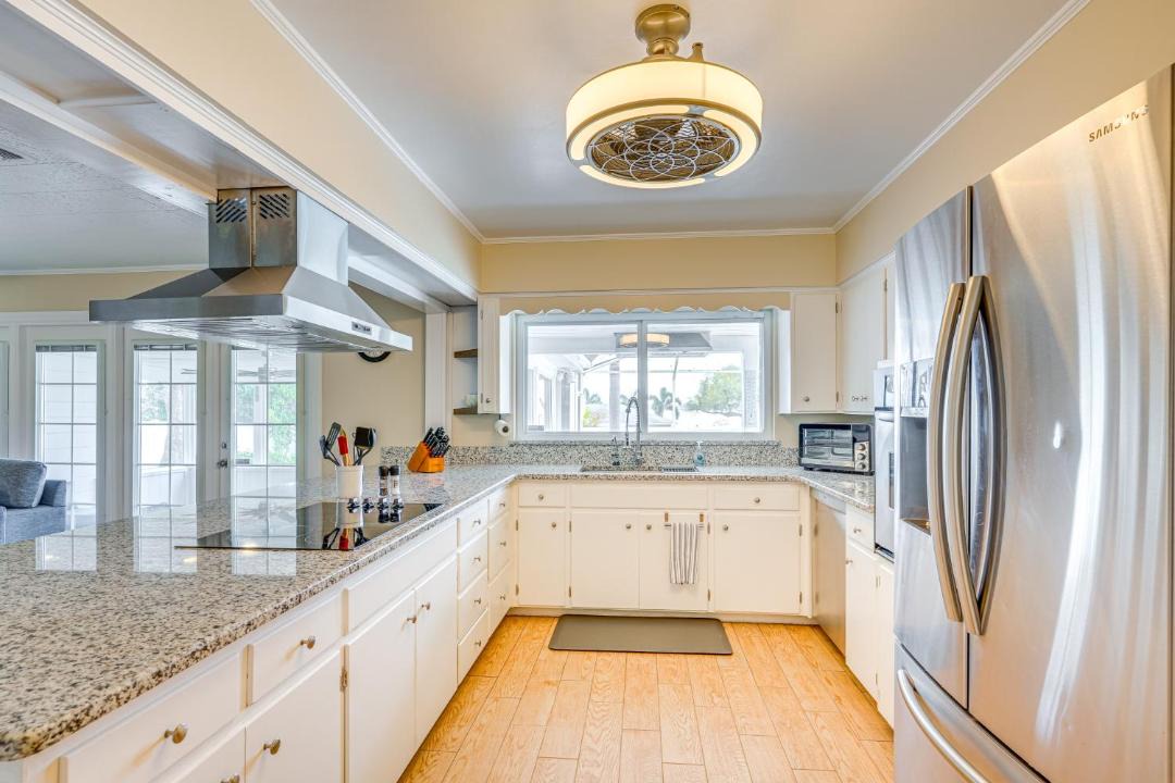 Photo of Kitchen in Winter Haven