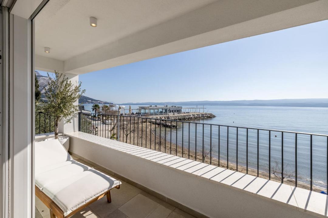 Photo of Patio Balcony in Duce