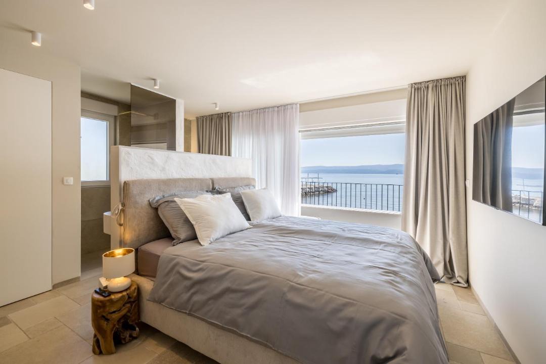 Photo of Bedroom in Duce