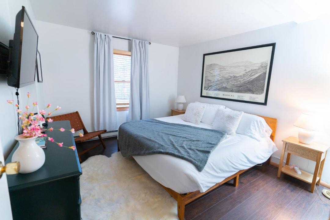 Photo of Bedroom in Hunter