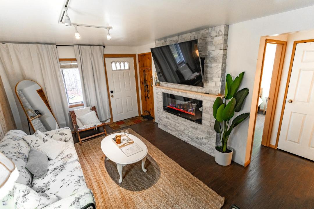 Photo of Bedroom in Hunter