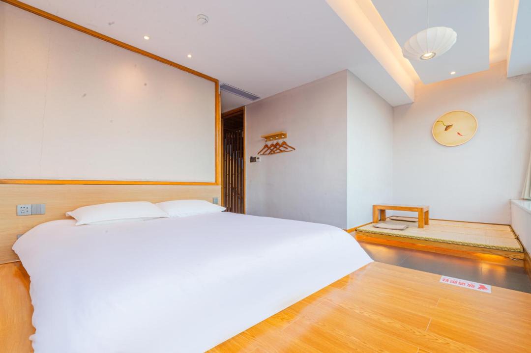 Photo of Bedroom in Dapeng