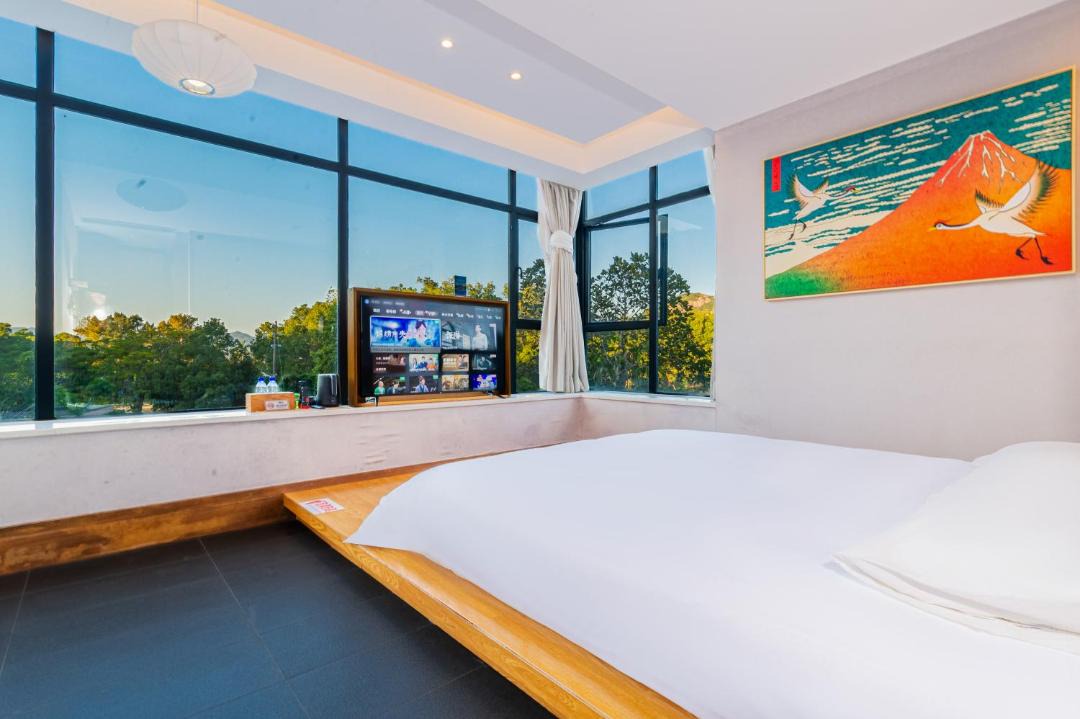 Photo of Bedroom in Dapeng