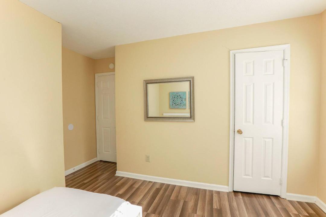 Photo of Bedroom in North Newport News