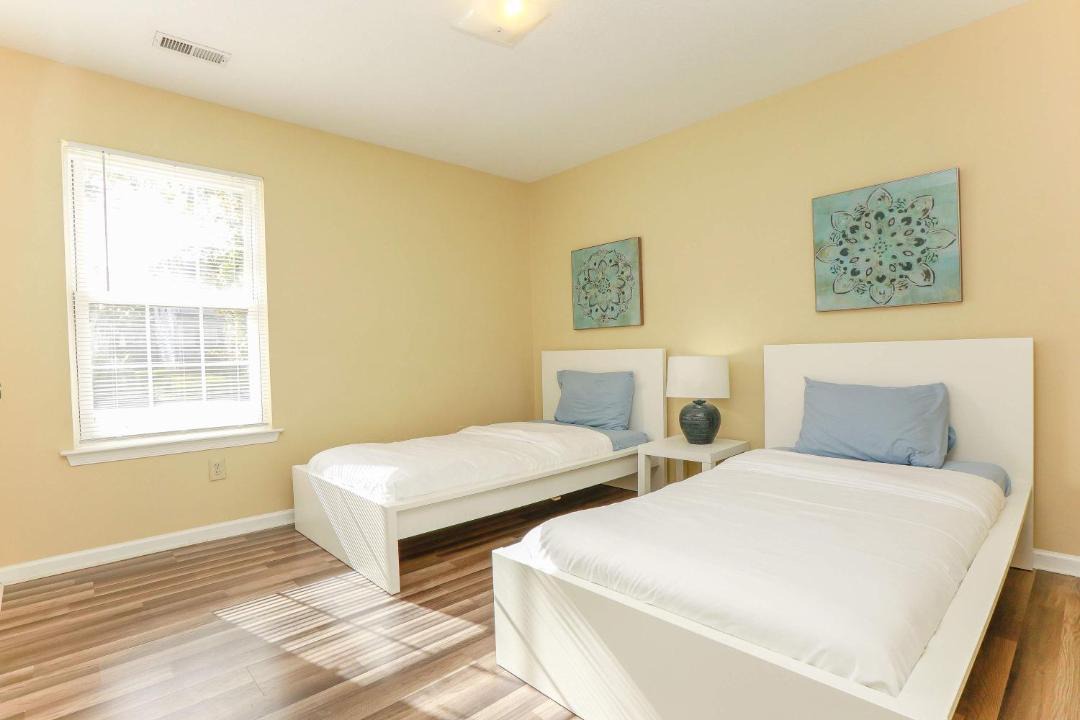 Photo of Bedroom in North Newport News