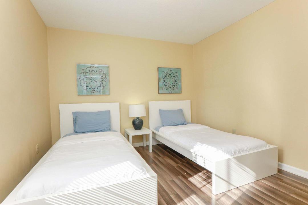 Photo of Bedroom in North Newport News