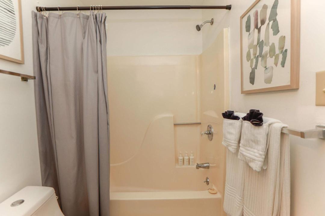 Photo of Bathroom in North Newport News