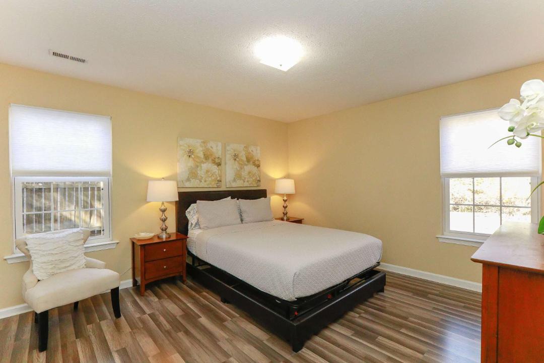 Photo of Bedroom in North Newport News