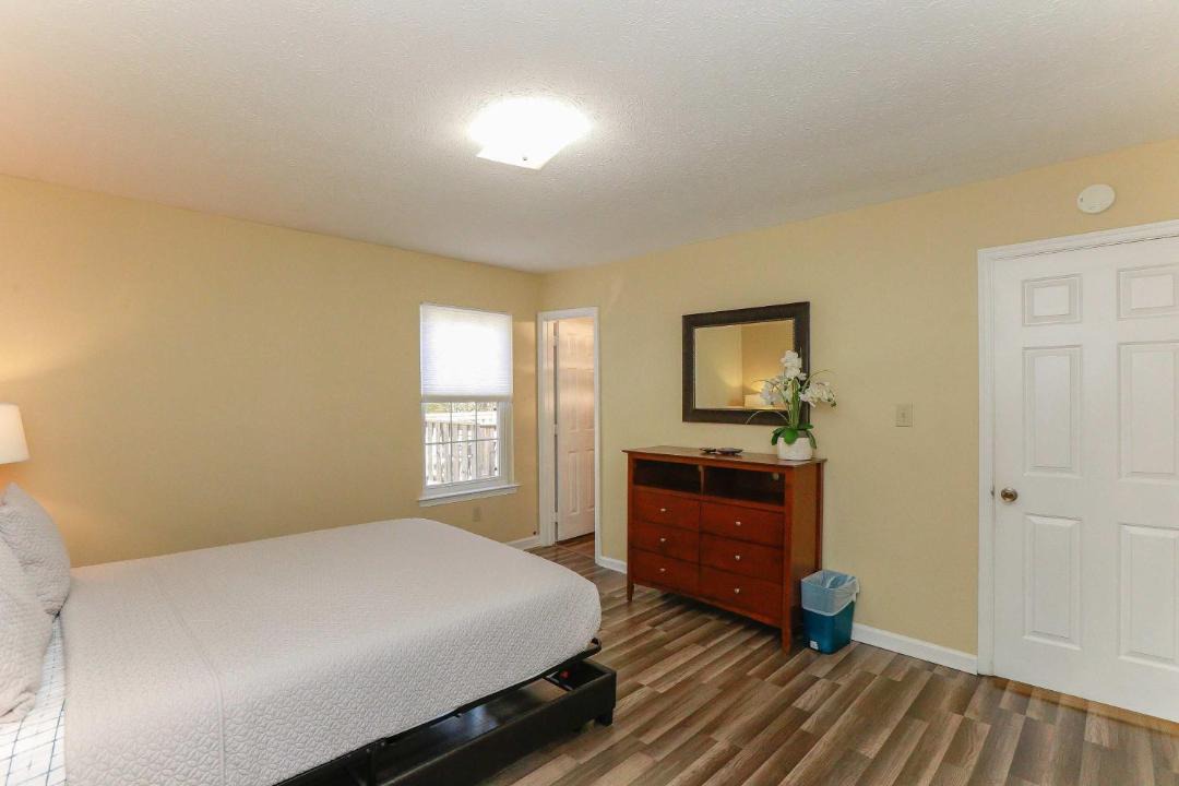 Photo of Bedroom in North Newport News