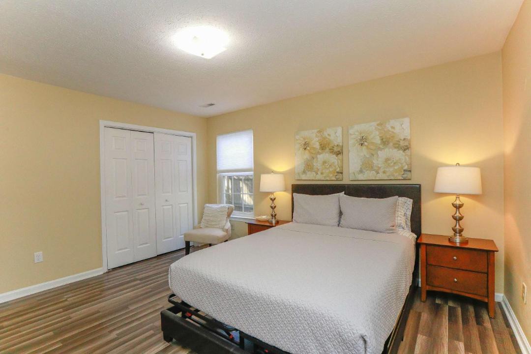 Photo of Bedroom in North Newport News