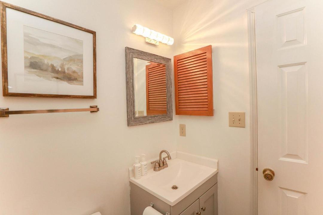 Photo of Bathroom in North Newport News