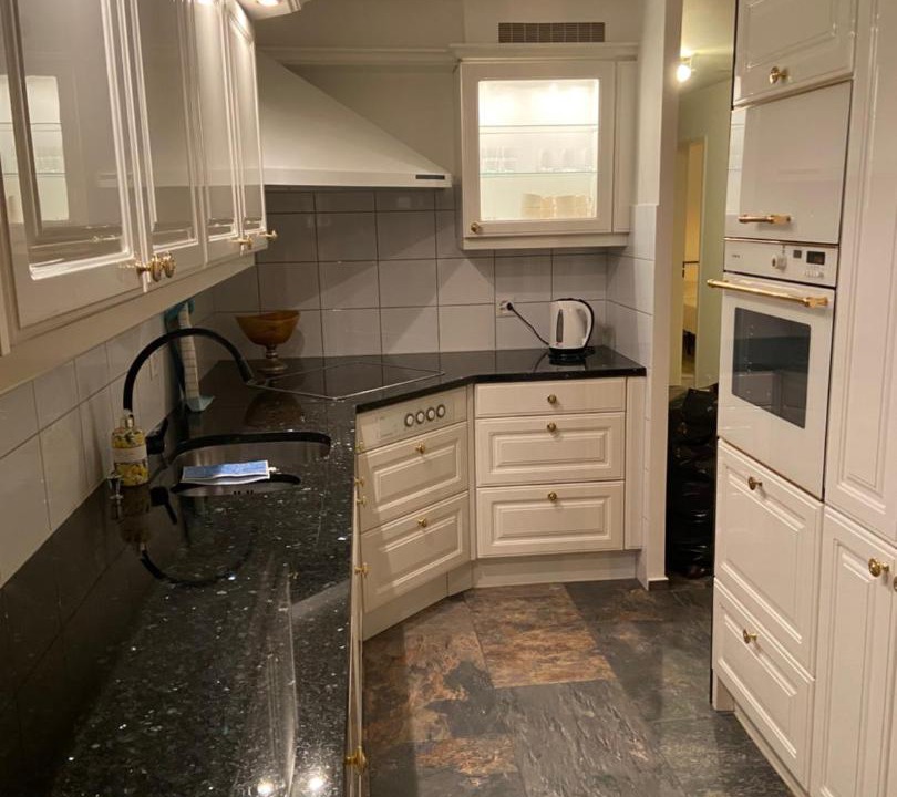 Photo of Kitchen in Ettingen