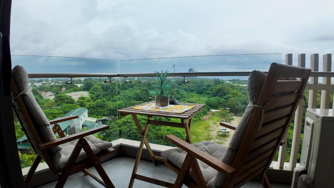Photo of Patio Balcony in Maribago